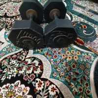 دمبل 3.5کیلوگرمی
