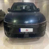 BZ3X|خودرو سواری و وانت|تهران, طرشت|دیوار