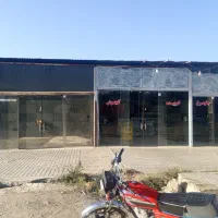 فروش دو عدد مغازه میدان شهید فهمیده
