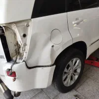 استخدام صافکاری PDR و سنتی کار در حد ۱۰۰