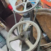 دستگاه تخمه آفتابگردان  محک