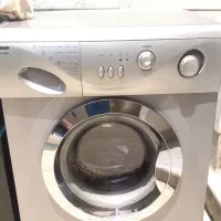 لباسشویی ۵کیلویی اسنوا