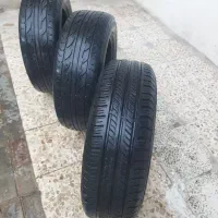 لاستیک پژو
