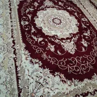 فرش ۹ متری