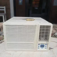کولر پنجره ای هایسنس ۲۴هزار