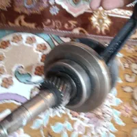 ملینگ موتور 125