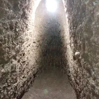 مقنی چاه کن حرفه  ارزاترین قیمت چاه فاضلاب چاه آب