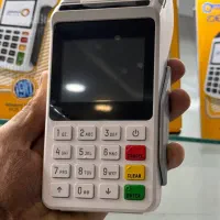 دستگاه/کارتخوان/سیار مدل SZZT i800 پرسرعت 4G+