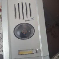 پنل تک واحدی آیفون تصویری