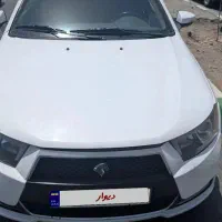 دنا پلاس ۹۹ تیپ ۲ بدون رنگ