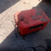 موتور جوش