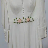 لباس|لباس|کرج, کوی امامیه|دیوار