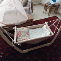 گهواره کودک