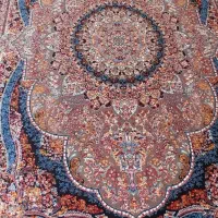 دوتخته فرش ۶متری سالم