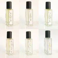 عطر با غلظت 70%