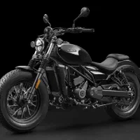 cf moto هارلی مدل clc 250