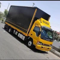 باربری اسباب چی اصفهان