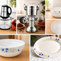 فروش انواع آسیاب و مخلوط کن