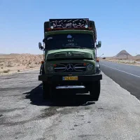 نیازمند به راننده پایه یک