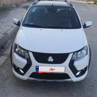 کوئیک 1402  RS