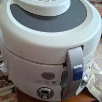 سرخ کن