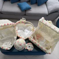 سرویس کامل خنچه