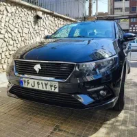 تارا V4/تارا اتومات صفر /تحویل فوری/رنگبندی موجود