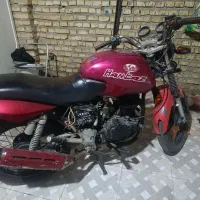 موتور دایچی200