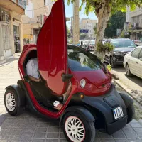 چهارچرخ یوز