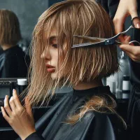 کوتاهی مو رایگان بانوان لیر و باب و کرنلی و...