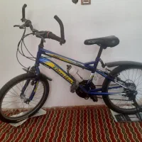 دوچرخه  بونیتو 20