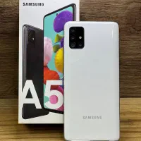 سامسونگ galaxy A51 نقدی و معاوضه