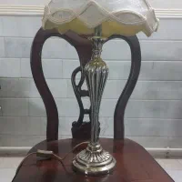 یک جفت آباژور