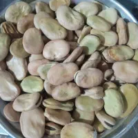 باقله خشک رامهرمز پزا کیلو ۲۰۰