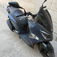 گلکسی SYM J 200