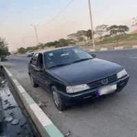 پژو 405 2000|خودرو سواری و وانت|قرچک, میرزائی شمالی|دیوار
