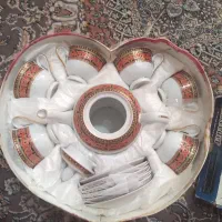 ست چایخوری ژاپنی