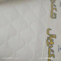 تشک غیر فنری