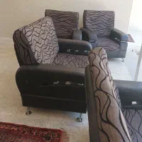 مبل راحتی