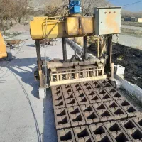 بلوک سنگین ۲۰در ۴۰ ته پر ته باز