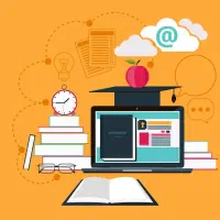 آموزش زبان انگلیسی ازمبتدی تاپیشرفته با ارائه مدرک