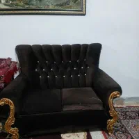 مبل راحتی ۷ نفره