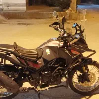موتور NH250