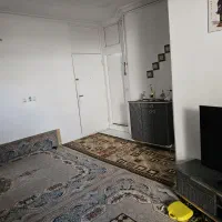 اجاره 65متری تک خواب با ۵۰ متر بالکن اختصاصی