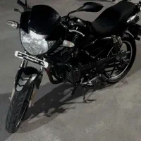 آپاچی 180 سی سی مدل 98