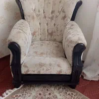 مبلمان هفت نفره