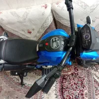 موتور شارژی