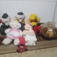 عروسک