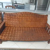 مبلمان ۷ نفره