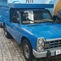 نیسان 96 تناژ پایین